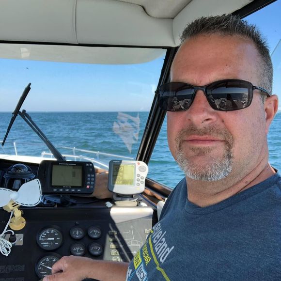 Meet your Posher, Mike - Picture 1 of 1